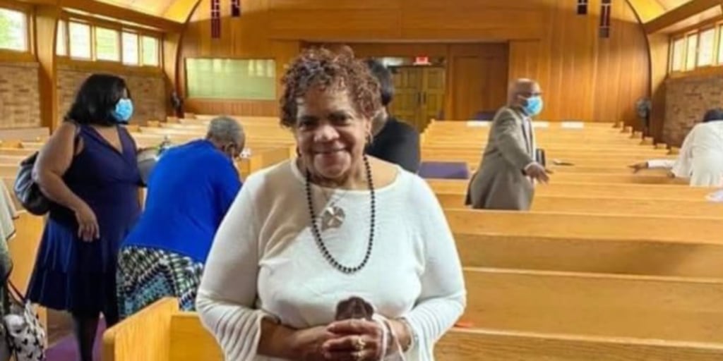 My cousin died in the Buffalo shooting. Why she would've forgiven the shooter. - Vimarsana News