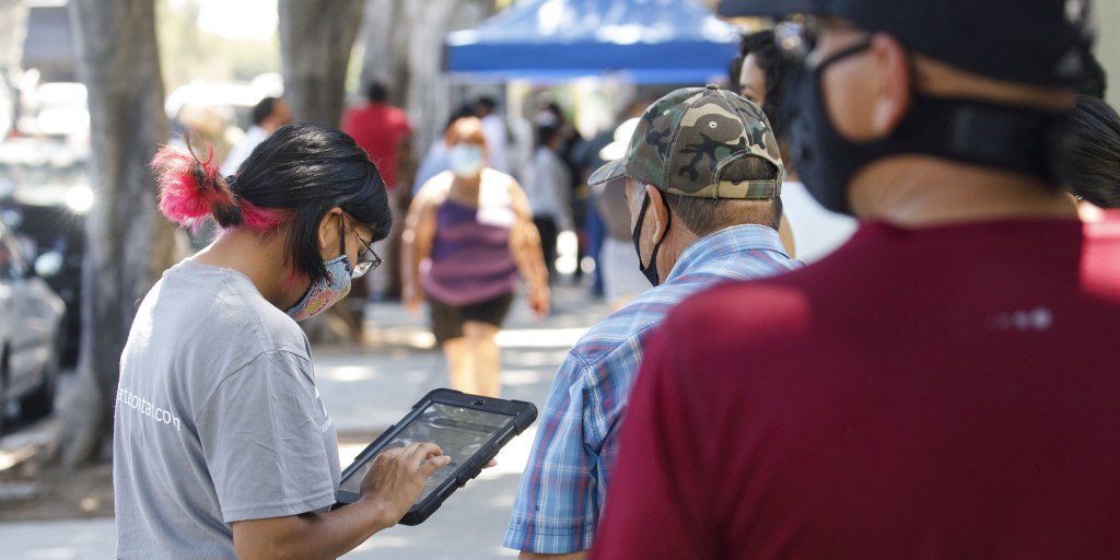Census overcounts and undercounts skews congressional representation - Vimarsana News