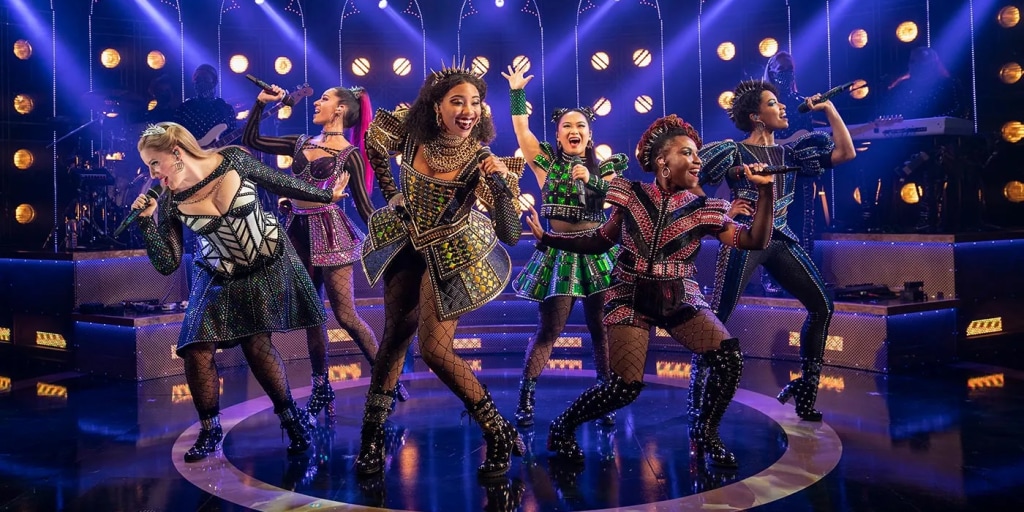 Divorced. Beheaded. Empowered: How Broadway's 'Six' reclaims the wives of Henry VIII - Vimarsana News