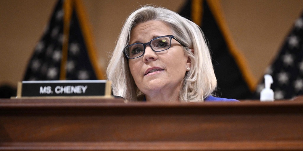 Jan. 6 hearings on Donald Trump, U.S. Capitol attack: Women over 50 playing key role - Vimarsana News