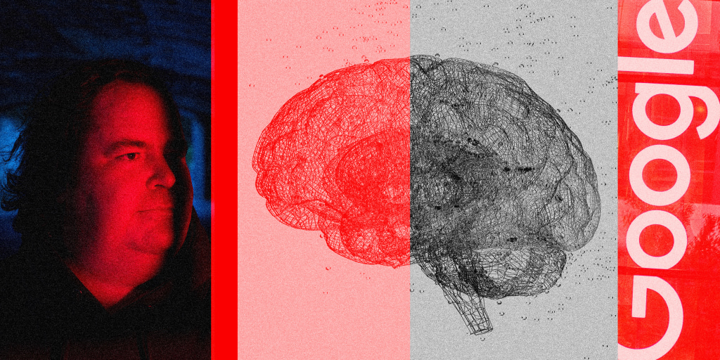 Google's AI is impressive, but it's not sentient. Here's why. - Vimarsana News