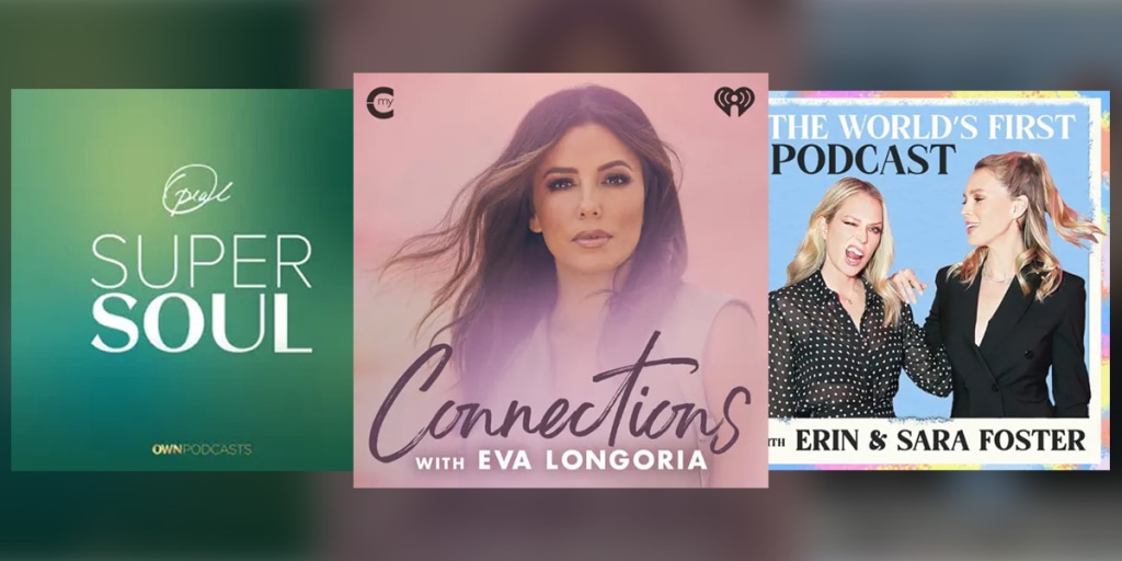 Summer podcasts if you want a physical and mental reset - Vimarsana News