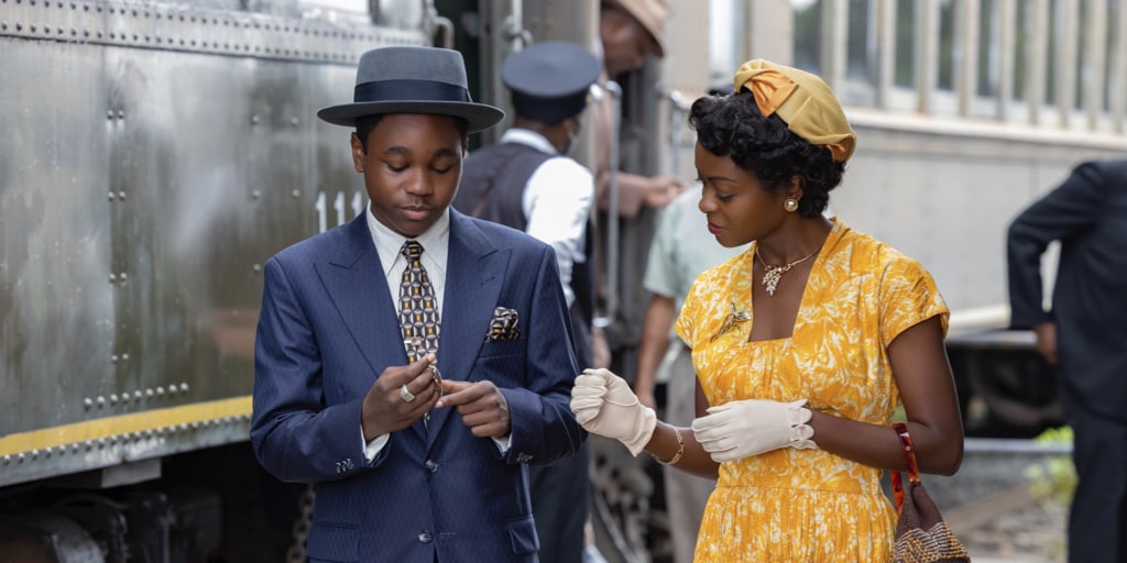 Emmett Till movie will be necessary viewing in a country running from its history - Vimarsana News