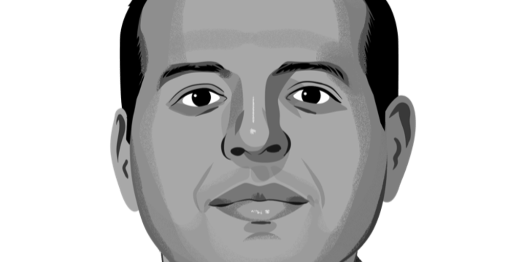 MSNBC Author Eric Garcia - Vimarsana News