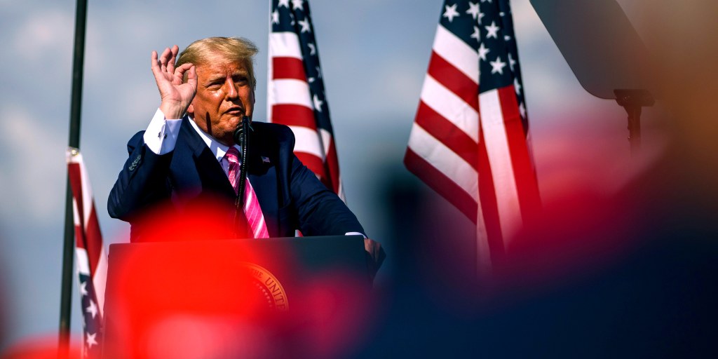 Trump's lies about FBI Mar-a-Lago search lead to deadly consequences - Vimarsana News