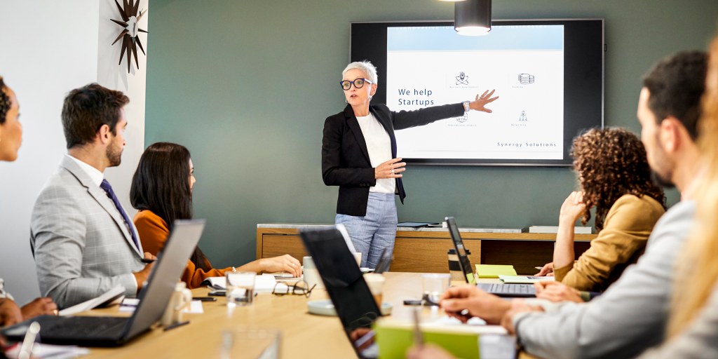 From glass ceiling to the glass cliff: How to lead when you're a woman hired to fail - Vimarsana News