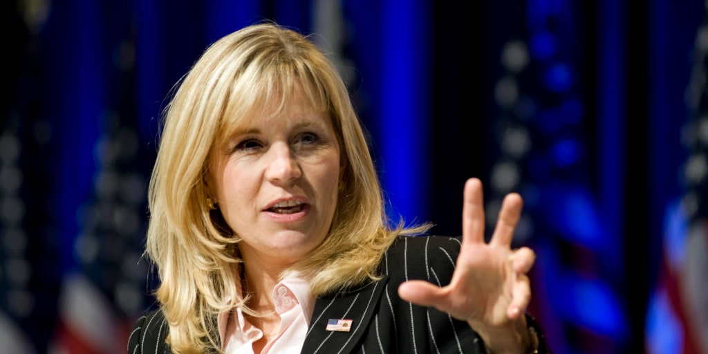 Liz Cheney's Jan. 6 awakening does not absolve her Trump-supporting past - Vimarsana News