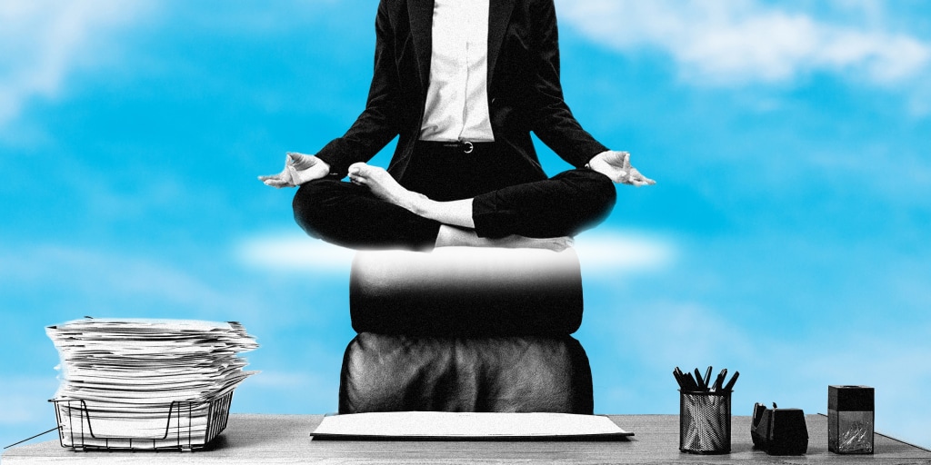 Quiet quitting's meaning reveals why it's a dead end for workers - Vimarsana News