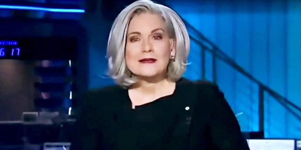 Firing of Canadian news anchor, reportedly due to gray hair, sparks controversy - Vimarsana News