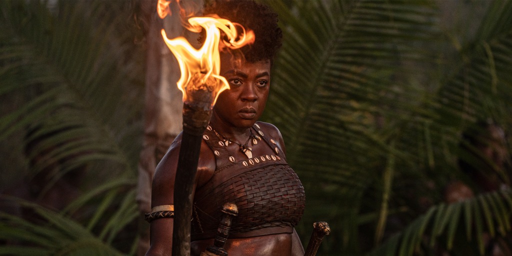 "The Woman King" finally centers African history in Hollywood - Vimarsana News