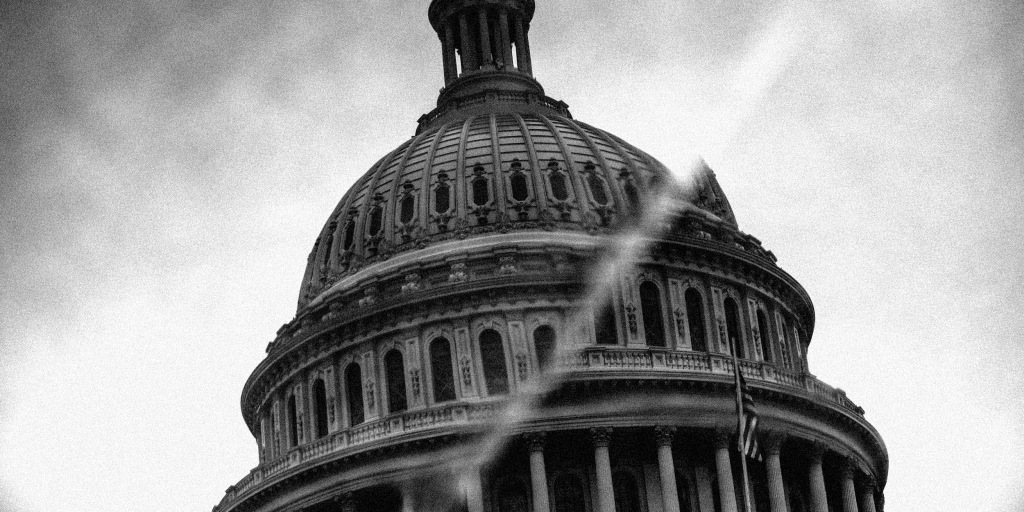 Republicans want the door open for Trump's chaos in 2024 - Vimarsana News