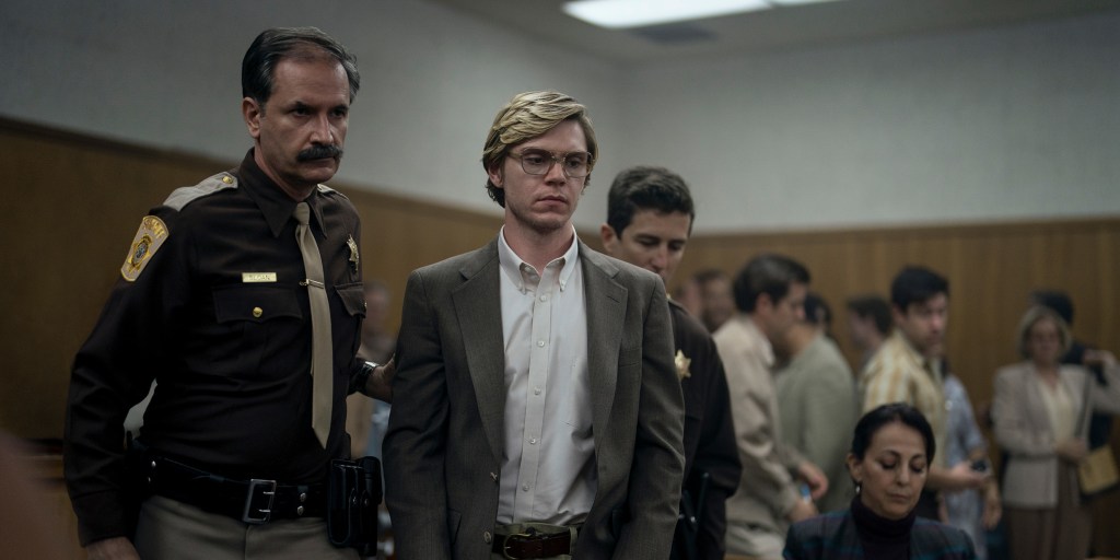 The real Dahmer? How Netflix fails to decenter a killer - Vimarsana News