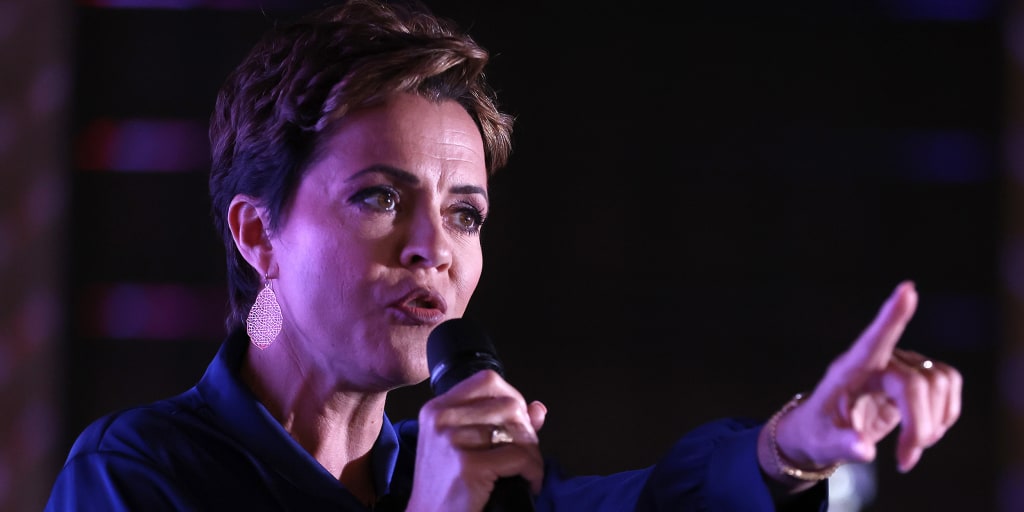 What Kari Lake mocking Paul Pelosi reveals about Trumpism - Vimarsana News