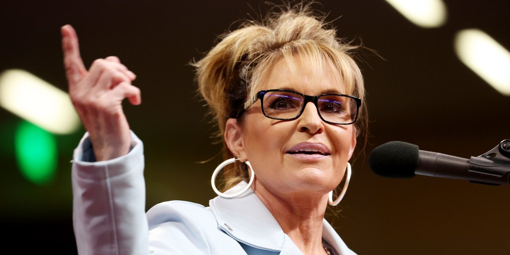 Sarah Palin vs. The New York Times: Defamation retrial is set to begin