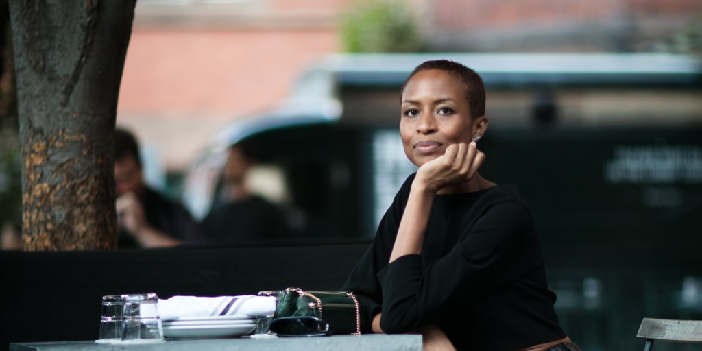 Layla-Joy Williams career pivot from designing shoes to owning an alcohol company - Vimarsana News