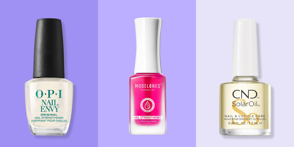 Best nail polish brands of 2023 tried and tested | Evening Standard