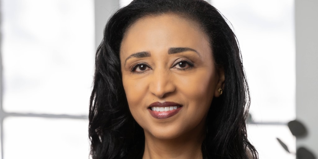 The risky, bold move Dr. Aida Habtezion made to join Pfizer - Vimarsana News