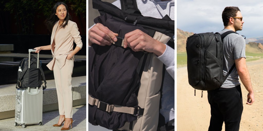 2006 best travel backpack The Best Travel Backpacks of 2026, Tested and Reviewed