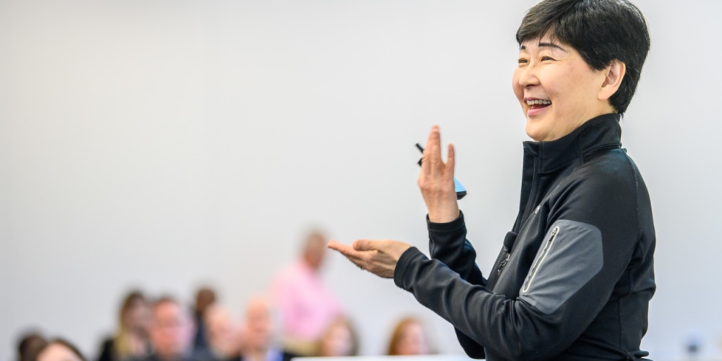 AAPI Heritage Month: Why Asian-American women are least likely to be promoted to management - Vimarsana News