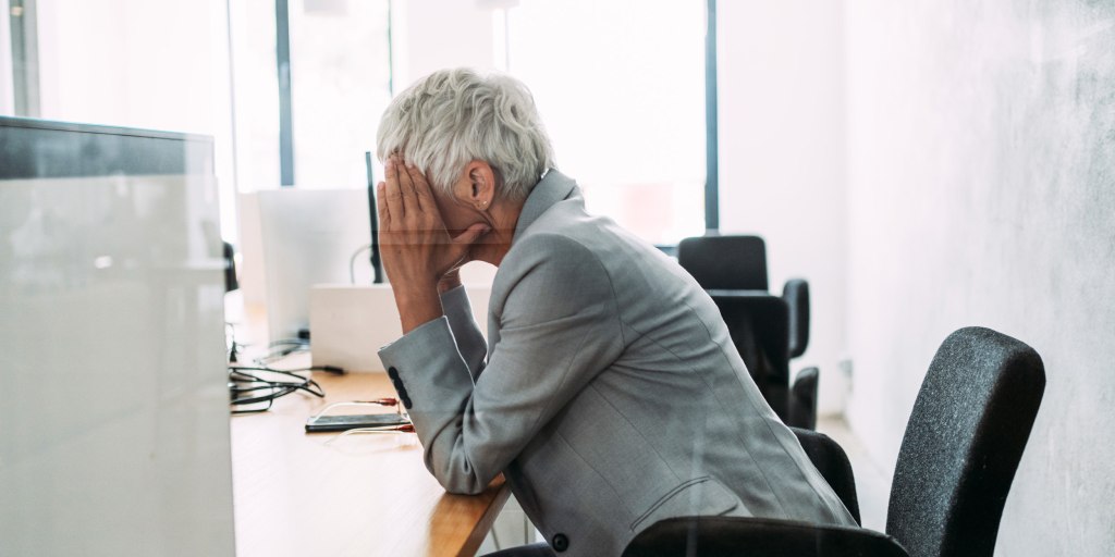 Menopause in the workplace: Ignoring women's needs widens equity gap - Vimarsana News