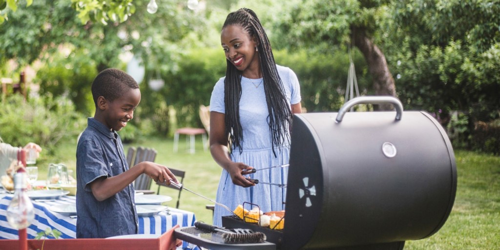 Best grills in 2024: Gas, charcoal, and pellet compared