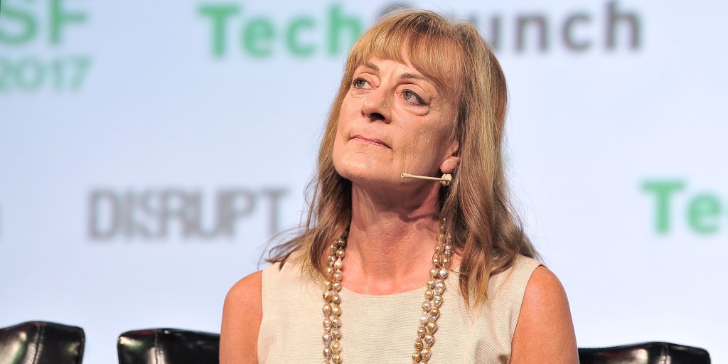 How a risky bet led this woman to become one of the top impact investors on the planet - Vimarsana News