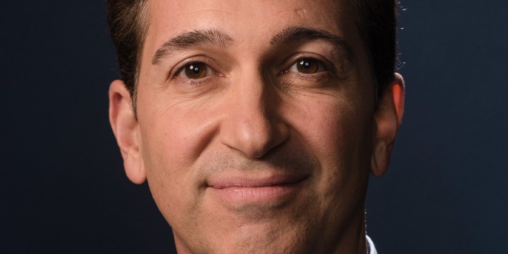 Ken Dilanian - NBC News Author