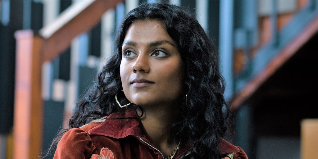 Why the casting of an Indian British lead in Bridgerton is historically accurate