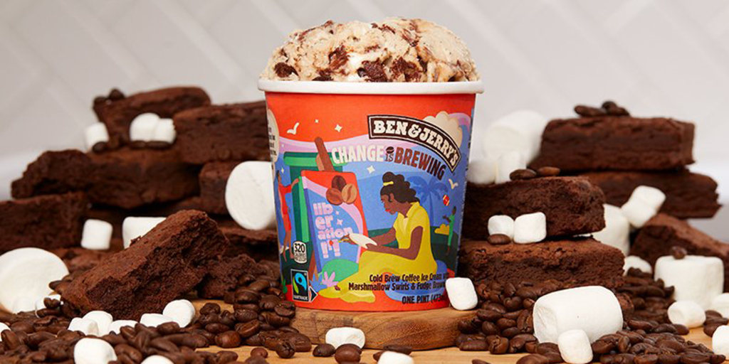 The Best Ice Cream Makers to End Your Ben and Jerry's Habit - WSJ