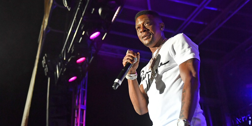 lil boosie songs from when he was called lil boosie