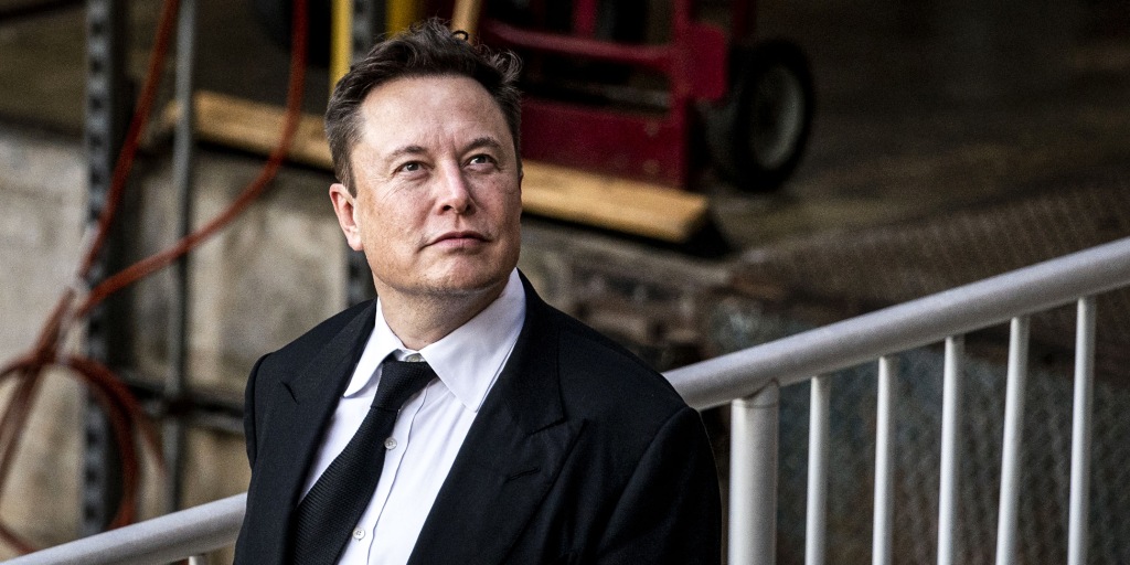 Opinion | A billionaire tax on people like Elon Musk should be put back on the agenda