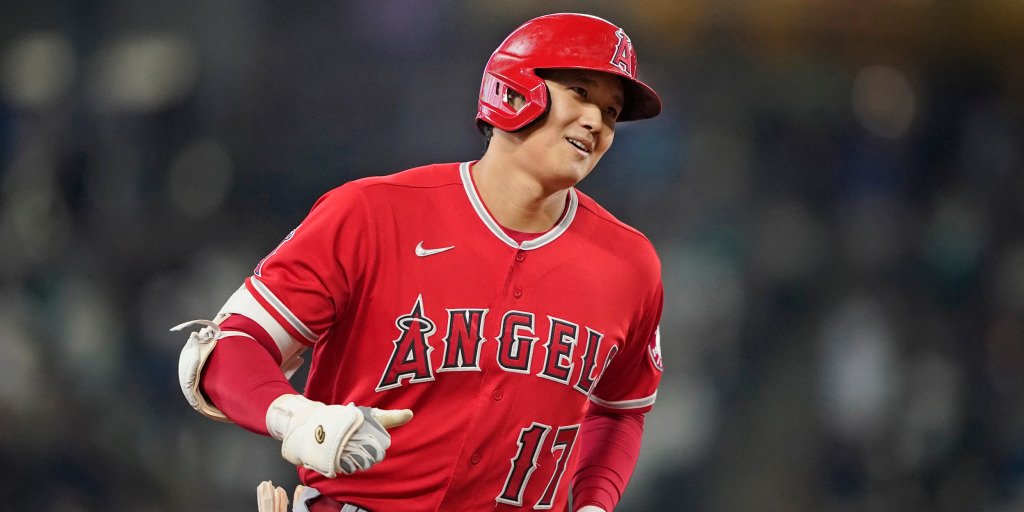 The Shonited States of America': Shohei Ohtani is the US' favorite baseball  player