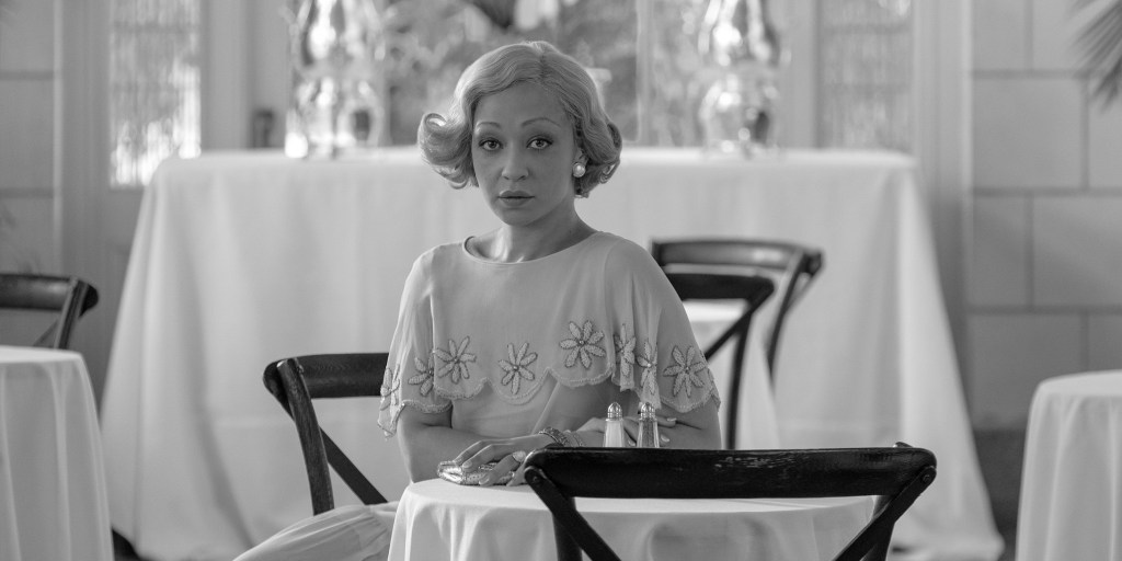 Opinion | Netflix’s “Passing” explores race in the 1920s — but tells us as much about today