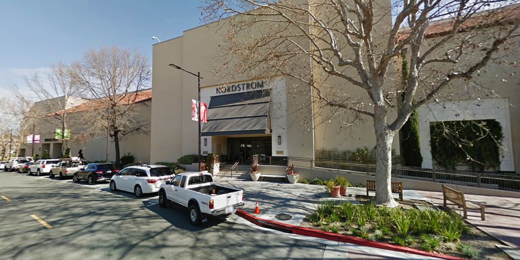 Walnut Creek to station police officer at Nordstrom in response to