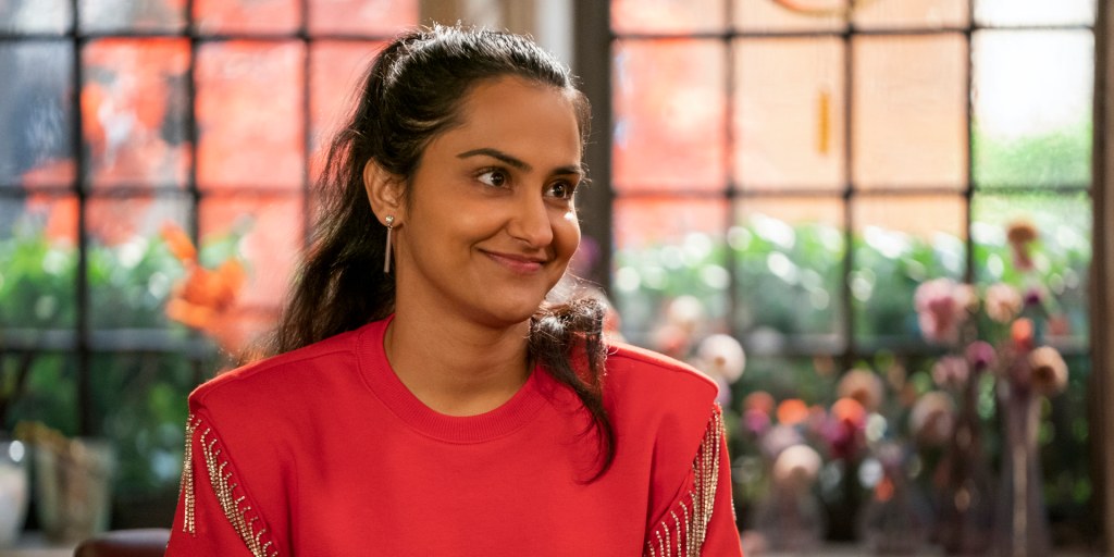 Mindy Kalings new series and the significance of sex-positive South Asian women