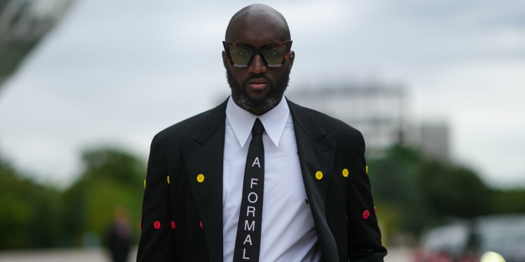 La Semana de la Moda se abre en París marcada por la ausencia de Virgil  Abloh, Moda, La Revista