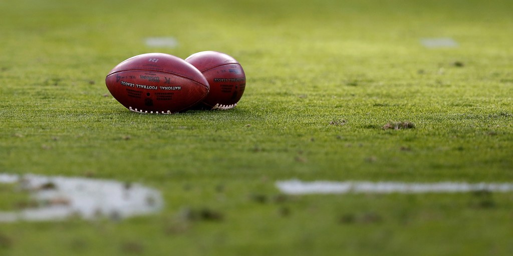 NFL reschedules several games this weekend amid COVID-19 outbreak