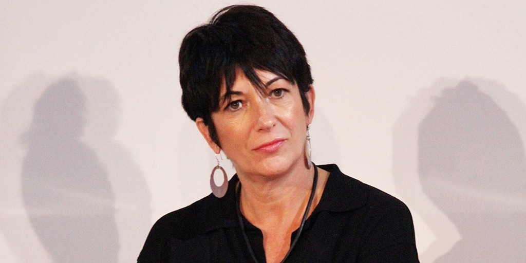 What's Next for Ghislaine Maxwell After Guilty Verdict? - Vimarsana News