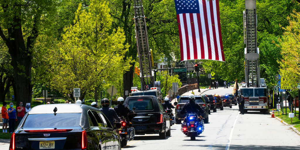 Top stories - Google News