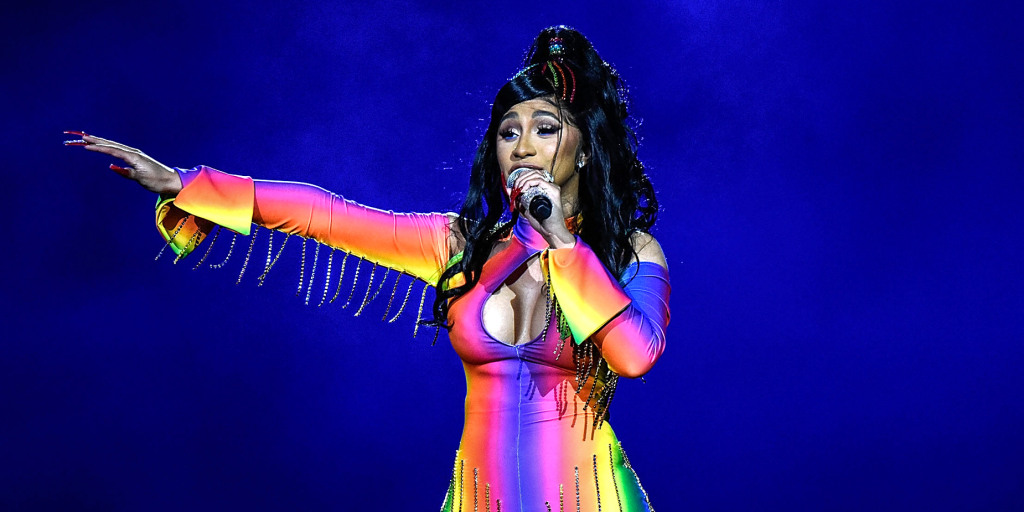 Cardi B wins over $4 million in libel lawsuit against YouTuber