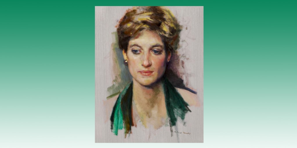 【J17732】DIANA A PORTRAIT 220128-diana-painting-main--mb