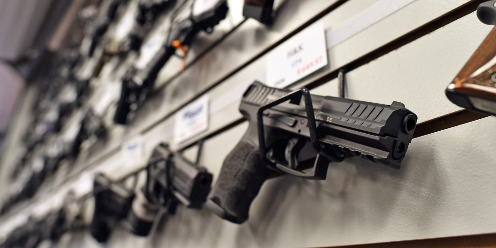 Why it matters that a federal court rejected a Missouri GOP gun law - Vimarsana News