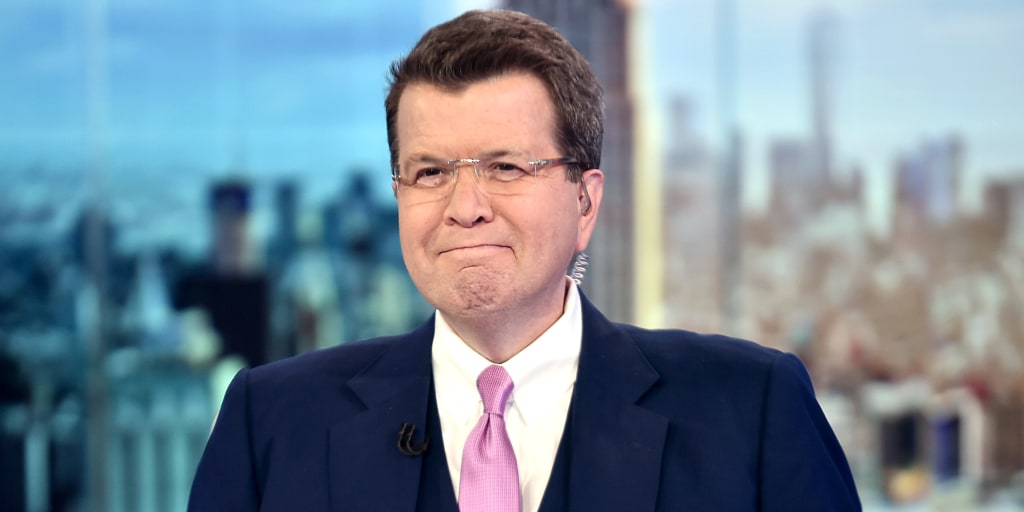 Neil Cavuto - latest news, breaking stories and comment - The Independent
