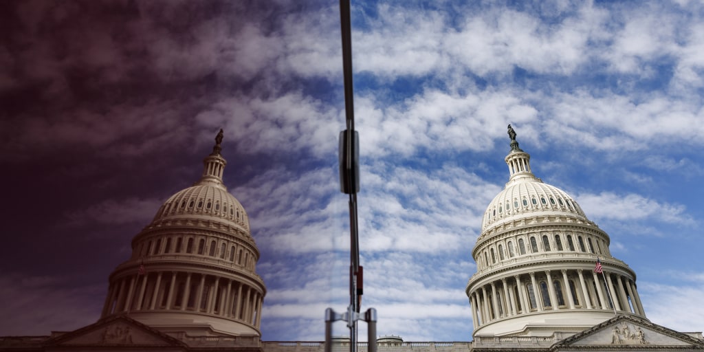 The GOP's climate 'plan' offers some good news (but not much) - Vimarsana News