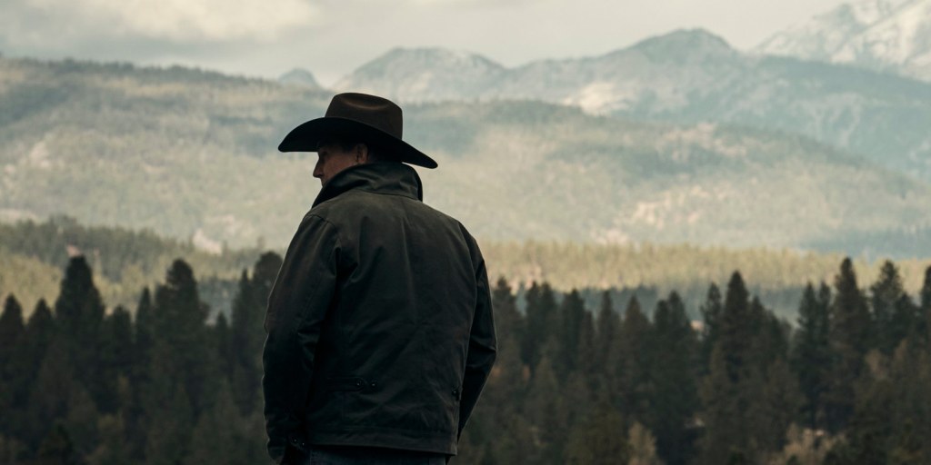 ‘1883’ is wrapping its first season, but the ‘Yellowstone’ universe is just beginning