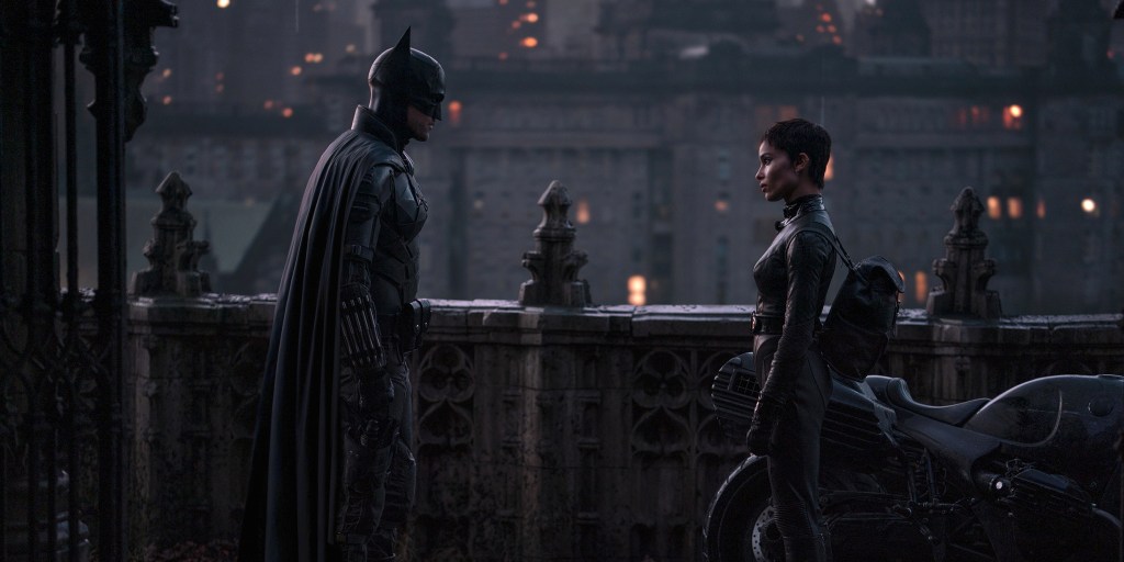 The Batman' brings a grittier Gotham and a more diverse cast