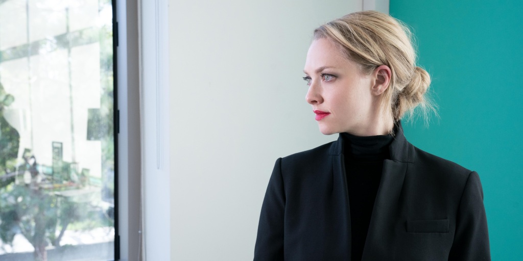 ‘The Dropout,’ Hulu series about Elizabeth Holmes, questions Silicon Valley myths