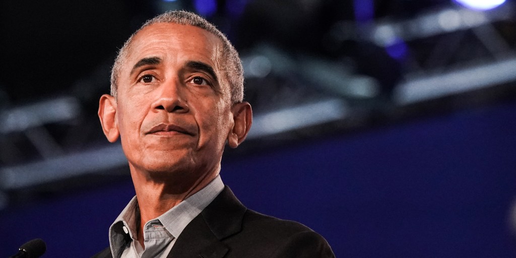 net worth of former president obama - Ilustrasi 3