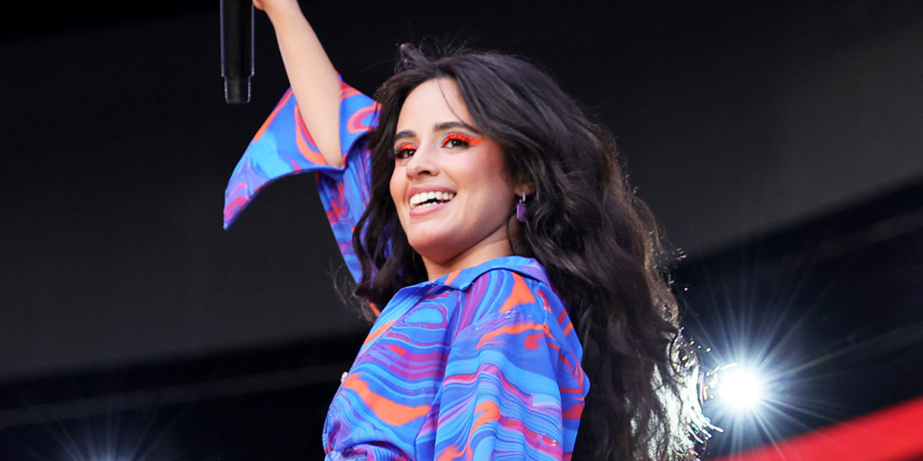 Camila Cabello Talks Her Old Music, Says It 'Wasn't Weird Enough,'  Addresses Her Place in Pop Culture, Camila Cabello, Music