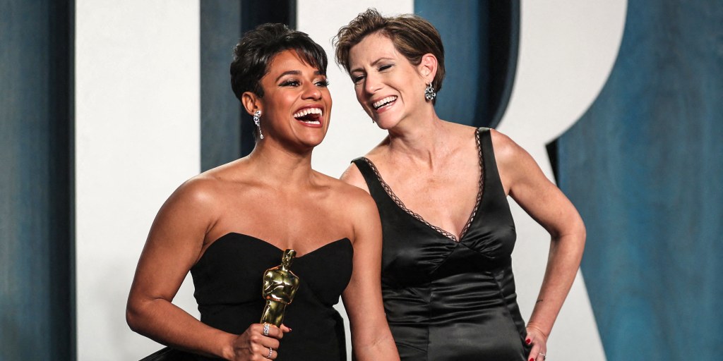 The 7 queerest moments from an unforgettable Oscars ceremony